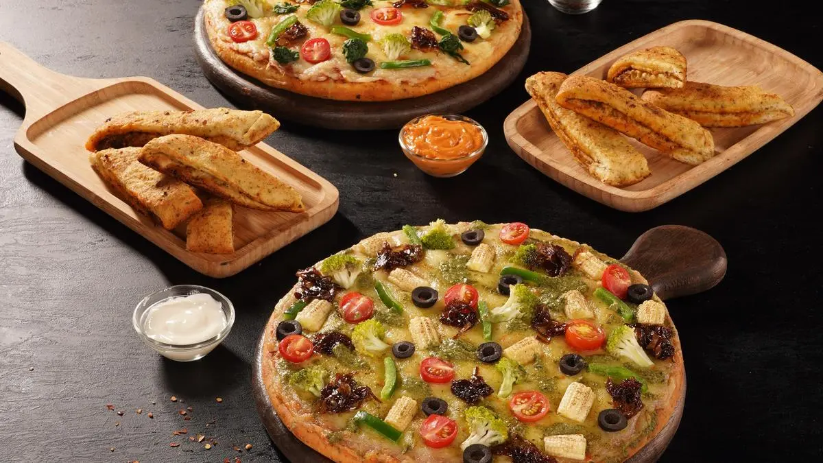 Rebel Foods to take Oven Story Pizza offline, to set up over 250